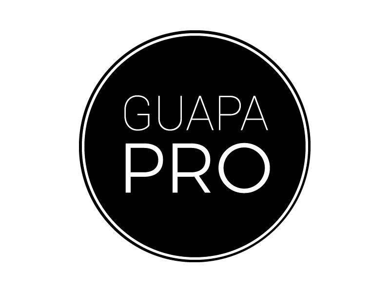 Guapa Pro